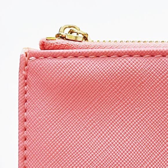 Katie Loxton Pretty In Pink Pouch - Picture 10 of 13